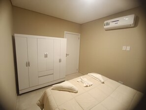 Classic Double Room | Wi-fi percuma 