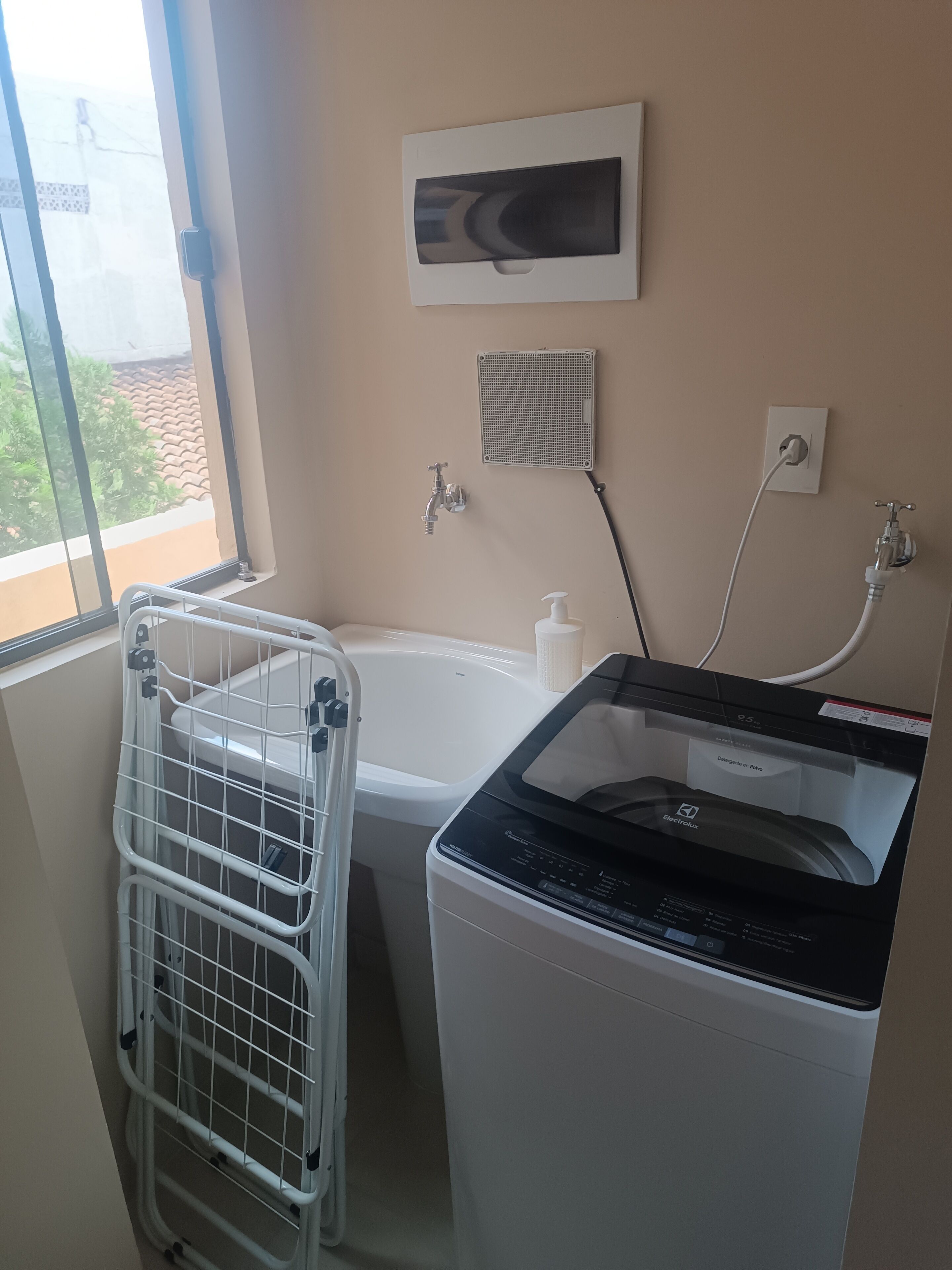 Classic Double Room | Bahagian dalam