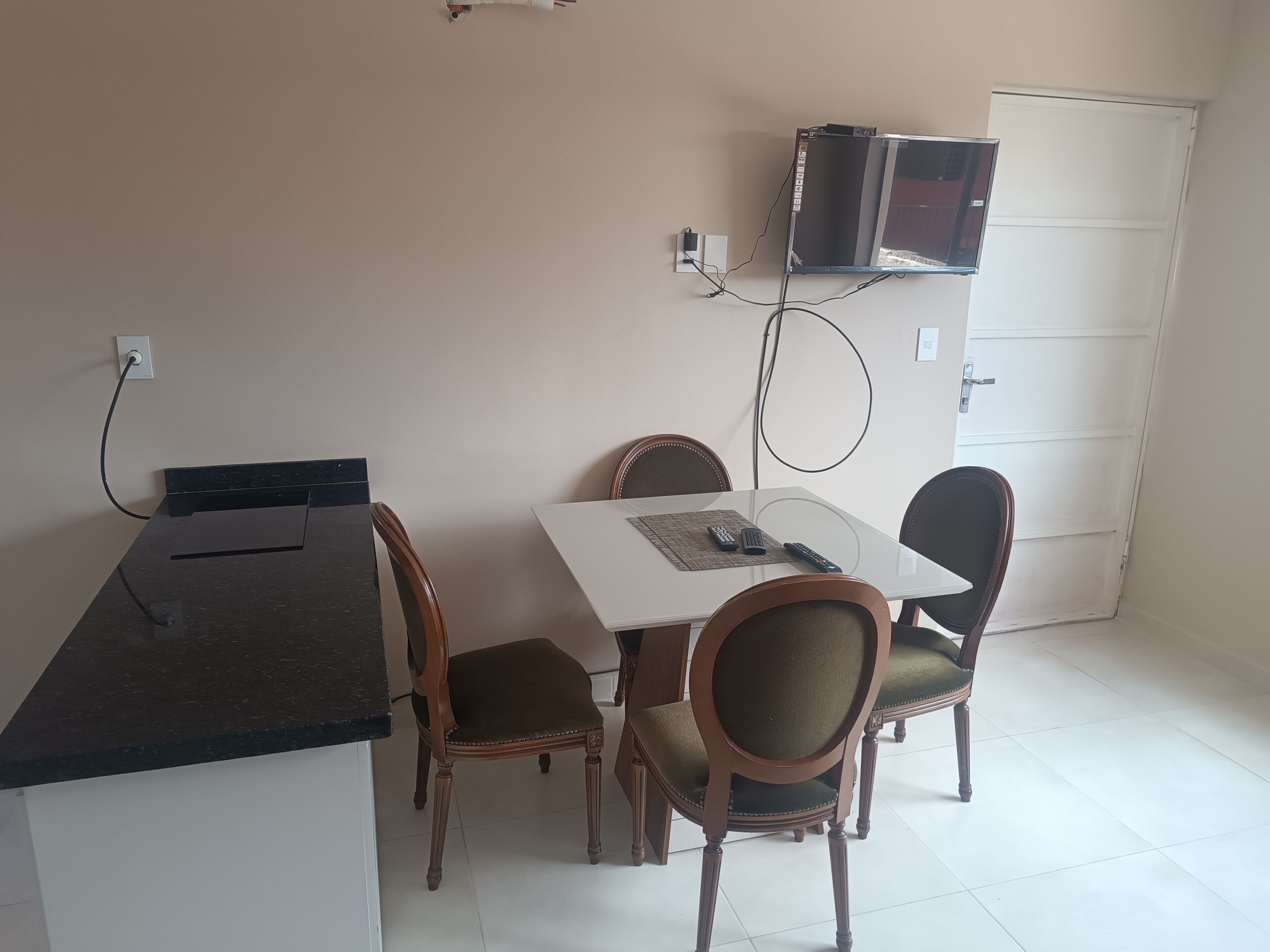 Classic-Doppelzimmer | Speisen