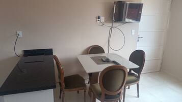 Classic-Doppelzimmer | Speisen