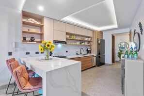 Cuisine privée