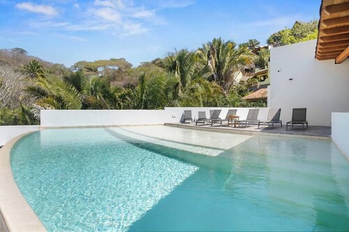 Northside Retreat - Infinity pool - Fast Wi-Fi