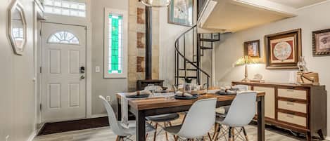 تناول الطعام