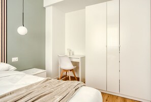 1 bedroom - Hostmate - Milan - Imperia's Serenity - Romolo (Milan)