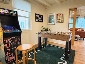 Area giochi
