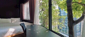 Metropole Cityview Apartment