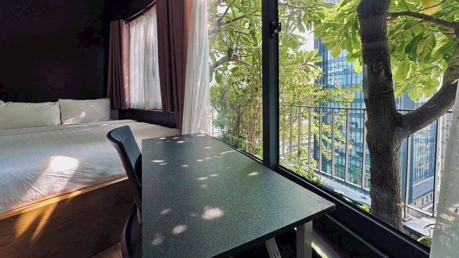 Metropole Cityview Apartment