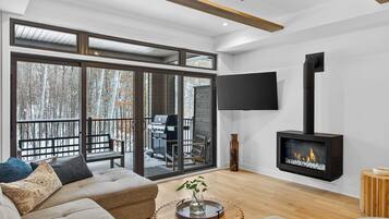104 Verbier, Building 14 - No Pets Allowed | Living area