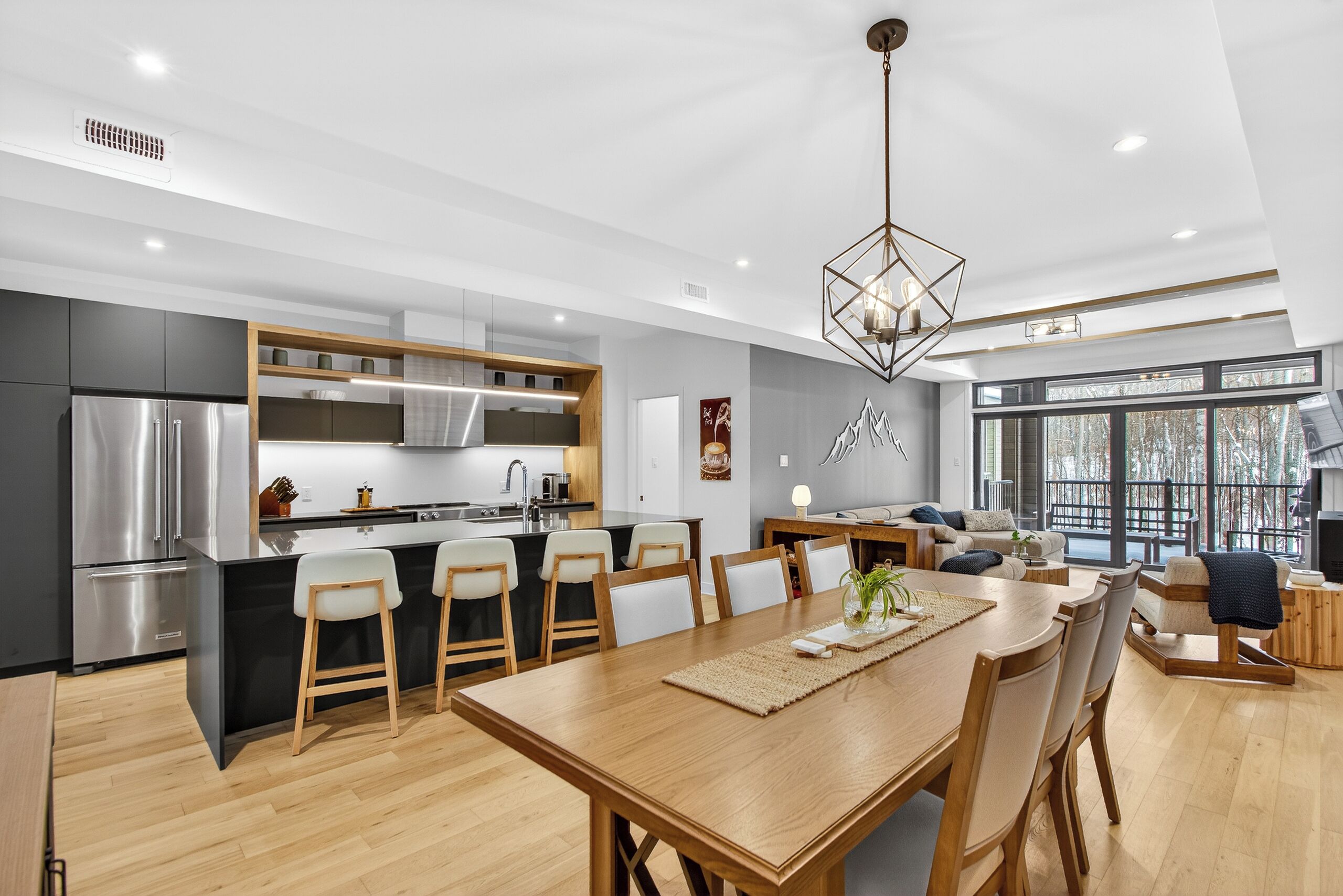 104 Verbier, Building 14 - No Pets Allowed | Interior