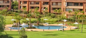 Luxueux Appartement Prestigia Agate