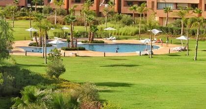 Luxueux Appartement Prestigia Agate