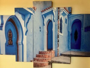 Interior - Luxueux Appartement Prestigia Agate (Marrakech)