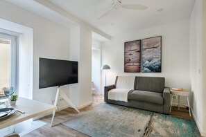 Ferienhaus | 1 Schlafzimmer