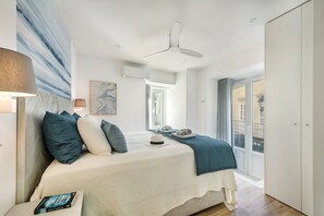 Casa | 1 habitación 