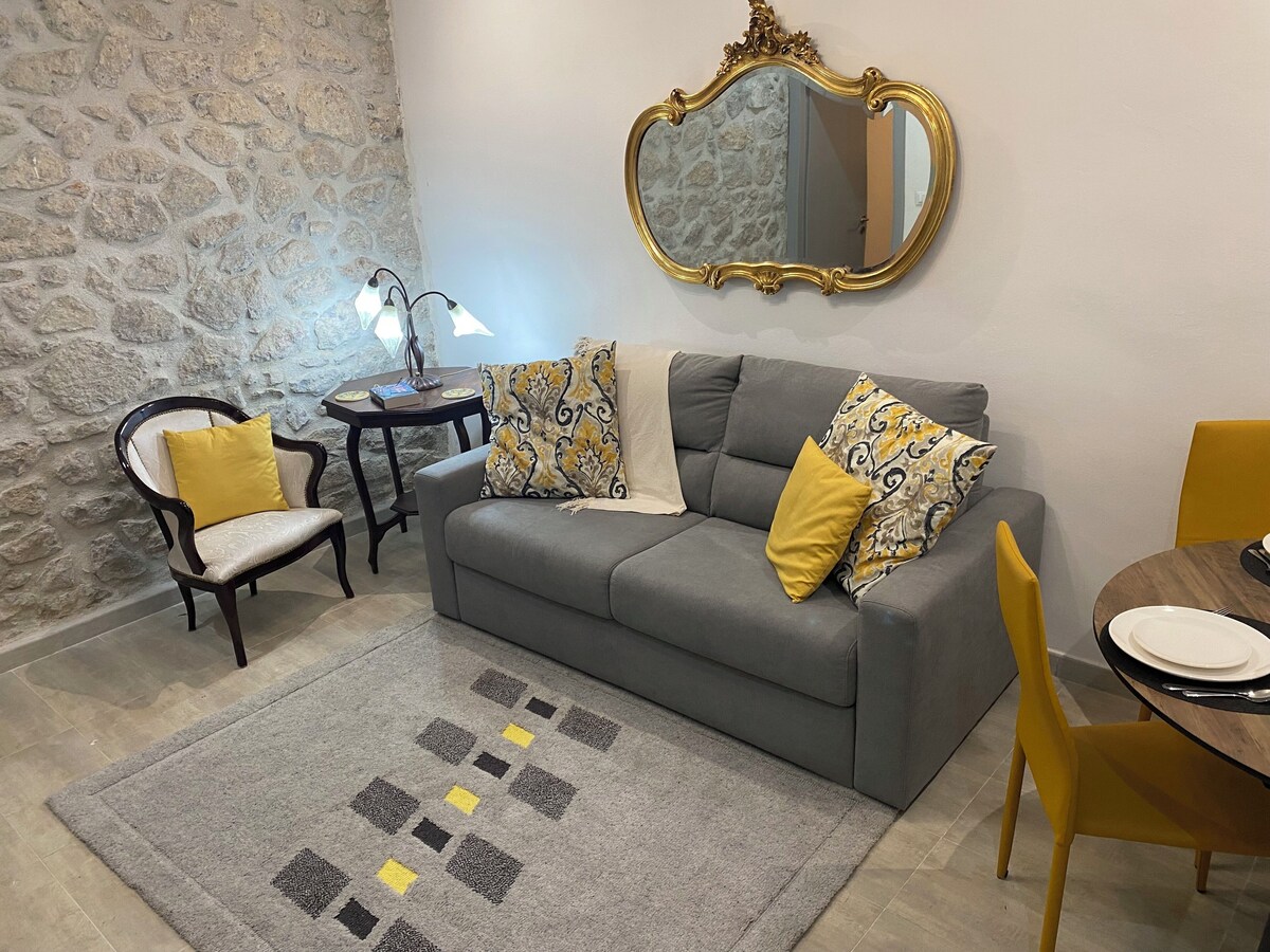 Bild für Gastgeberprofil