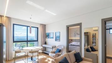 Basic Apartment | Interior