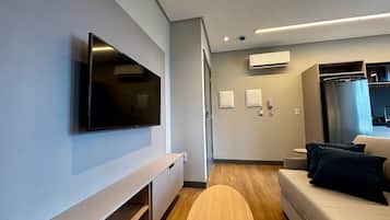 Departamento básico | Área de sala de estar