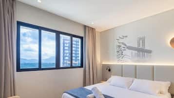 Basic Apartment