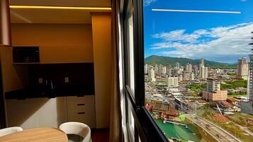 Eenvoudig appartement | Privékeuken