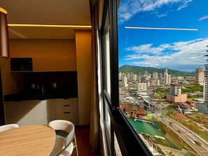 Basic Apartment | Dapur peribadi