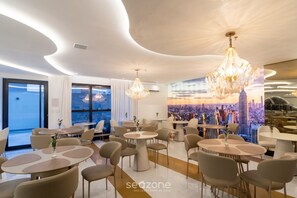 基本公寓 | 用餐區