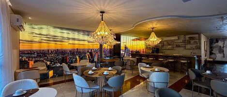 ร้านอาหาร