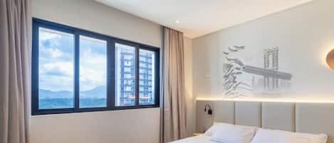 Basic Apartment | 1 bedroom, WiFi (free)