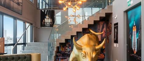 Appartement | Intérieur