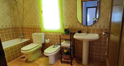 Near Puy du Fou. House with all the comforts for your rest.