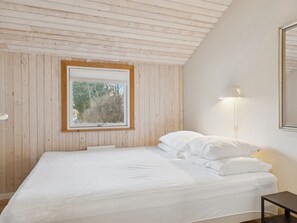 2 bedrooms, Internet - "Syriel" - 850m from the sea by Interhome (Nykøbing Sj)