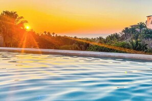 Pool - Brand New 1BR! w/ Pool and Private Patio! (Sayulita)