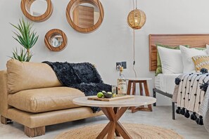 Iron/ironing board, WiFi, bed sheets - Brand New 1BR! w/ Pool and Private Patio! (Sayulita)