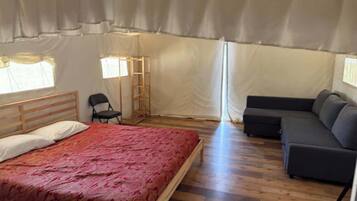 1 chambre, Wi-Fi