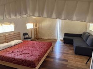 1 habitación y wifi 