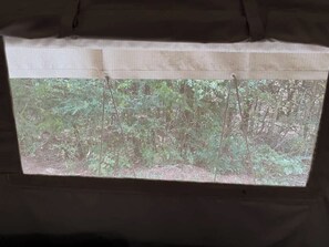 Miscellaneous - Serenity Tent Number 2 (Denison)