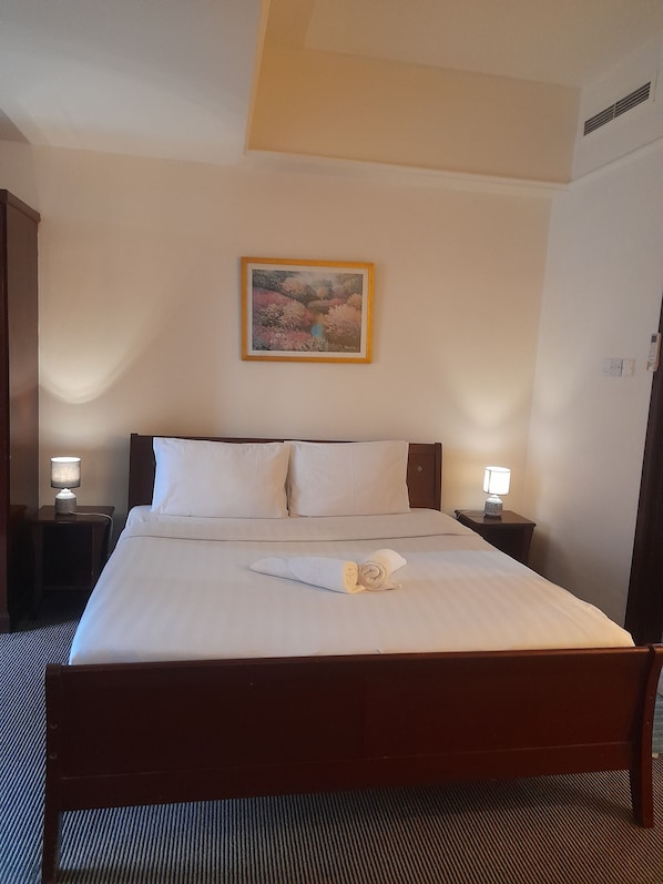 Free WiFi - Popular suite at Times Square KL (Kuala Lumpur)