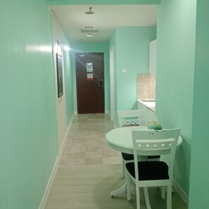 Dining - Popular suite at Times Square KL (Kuala Lumpur)