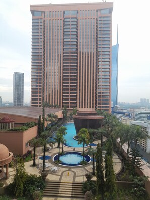 Exterior - Popular suite at Times Square KL (Kuala Lumpur)