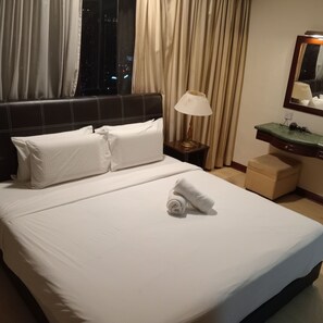 Free WiFi - Popular suite at Times Square KL (Kuala Lumpur)