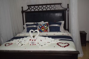 Individualmente decorados, individualmente mobiliados, Wi-Fi de cortesia