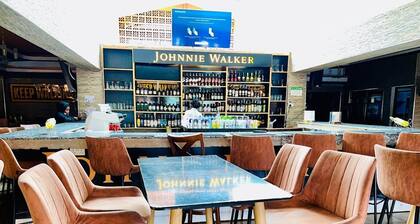 Louize Simba Hotel Embu