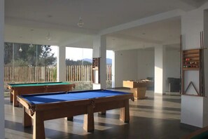 Sala de juegos