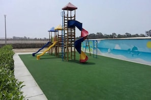 Kinderbereich