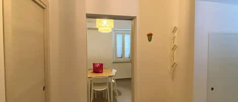 House, Balcony | Interior