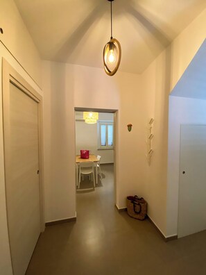 Casa, balcone | Interni