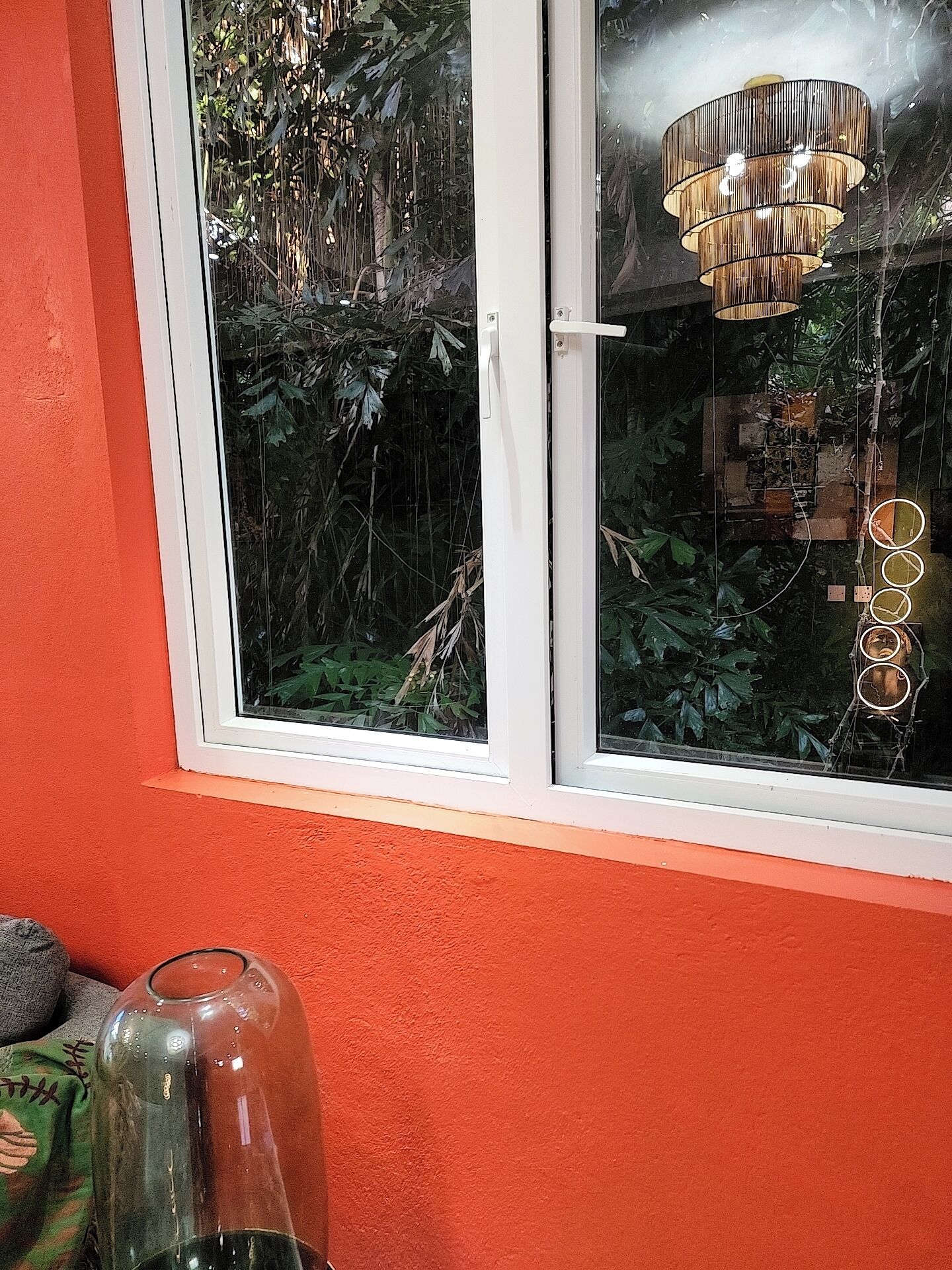 Family Apartment, Garden View | Interior