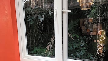 Family Apartment, Garden View | Interior