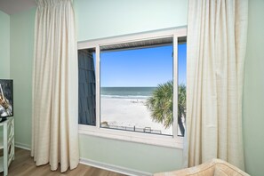 Interior - Happy Fiddler - Unit 403 - Amazing Penthouse overlooking the Gulf! 1795 sq. ft. (Indian Rocks Beach)