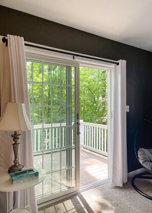 Interior - Family-Friendly Strasburg Escape | 50 Mile Views | Pets Welcome (Strasburg)