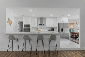 Cucina privata